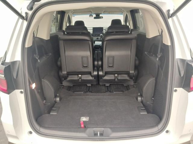 オデッセイ アブソルート・ＥＸ　ワンオーナー　純正ナビ　カメラ　ＥＴＣ　Ｄレコ（13枚目）