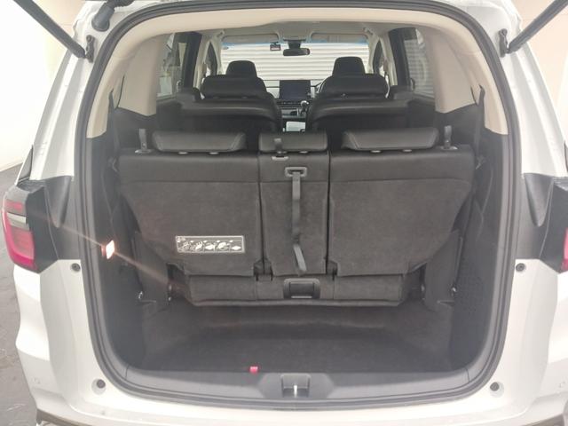 オデッセイ アブソルート・ＥＸ　ワンオーナー　純正ナビ　カメラ　ＥＴＣ　Ｄレコ（16枚目）