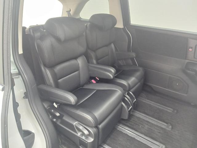 オデッセイ アブソルート・ＥＸ　ワンオーナー　純正ナビ　カメラ　ＥＴＣ　Ｄレコ（17枚目）