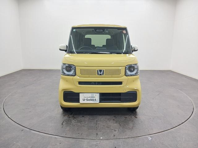 Ｎ－ＢＯＸ ベースグレード　ワンオーナー　純正ナビ　カメラ　ＥＴＣ　Ｄレコ（2枚目）