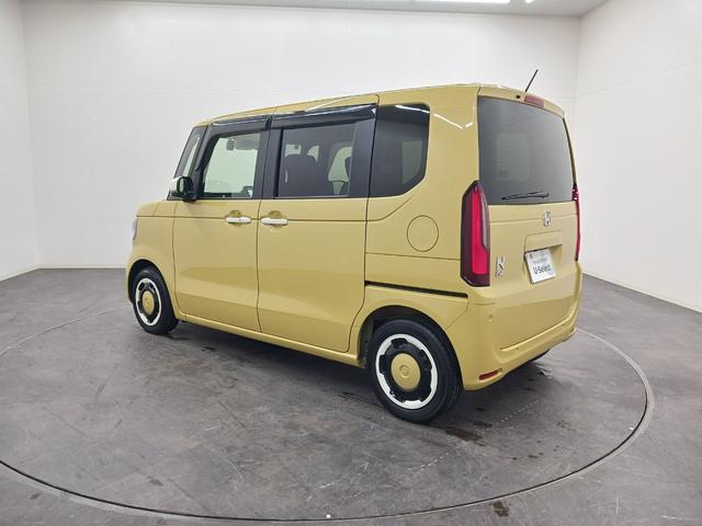 Ｎ－ＢＯＸ ベースグレード　ワンオーナー　純正ナビ　カメラ　ＥＴＣ　Ｄレコ（4枚目）