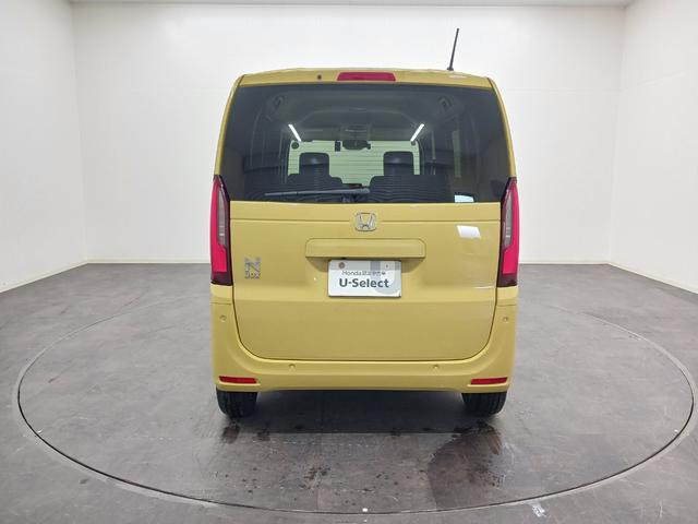 Ｎ－ＢＯＸ ベースグレード　ワンオーナー　純正ナビ　カメラ　ＥＴＣ　Ｄレコ（5枚目）