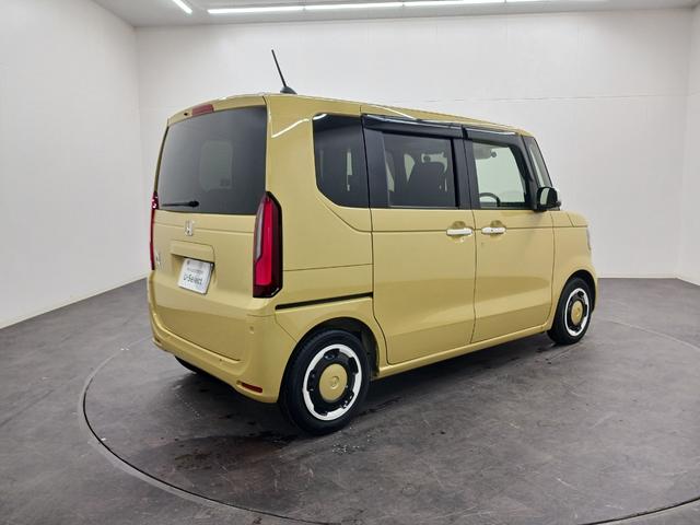 Ｎ－ＢＯＸ ベースグレード　ワンオーナー　純正ナビ　カメラ　ＥＴＣ　Ｄレコ（6枚目）