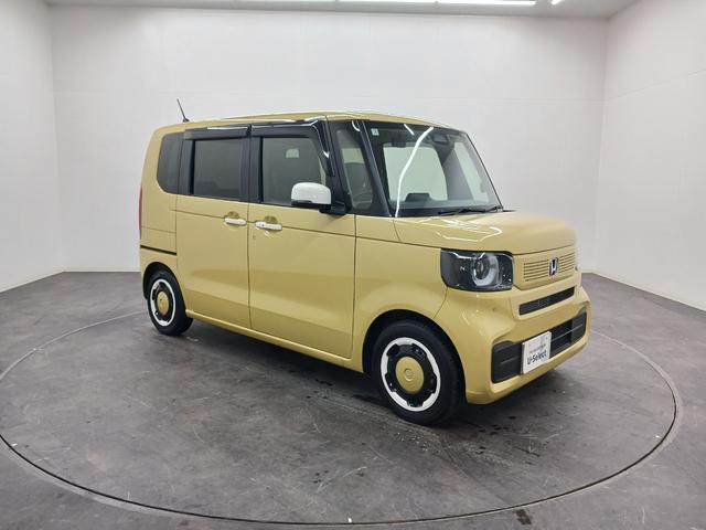 Ｎ－ＢＯＸ ベースグレード　ワンオーナー　純正ナビ　カメラ　ＥＴＣ　Ｄレコ（8枚目）