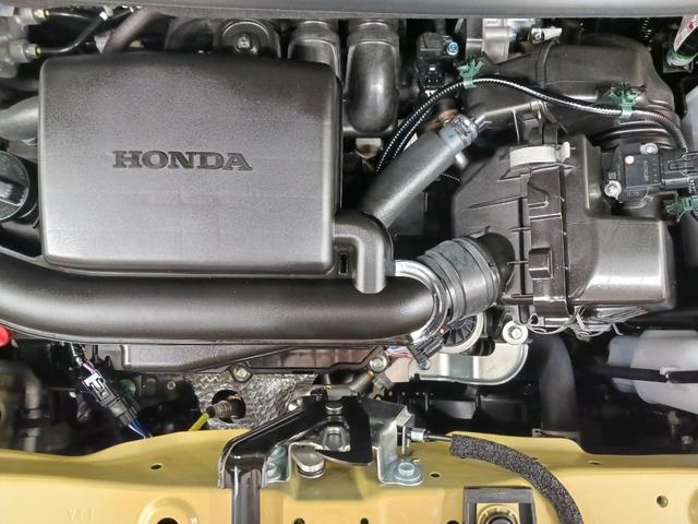 Ｎ－ＢＯＸ ベースグレード　ワンオーナー　純正ナビ　カメラ　ＥＴＣ　Ｄレコ（9枚目）