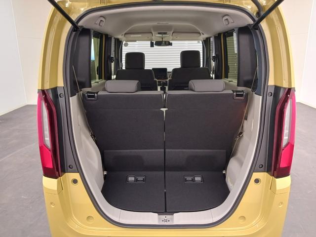 Ｎ－ＢＯＸ ベースグレード　ワンオーナー　純正ナビ　カメラ　ＥＴＣ　Ｄレコ（13枚目）