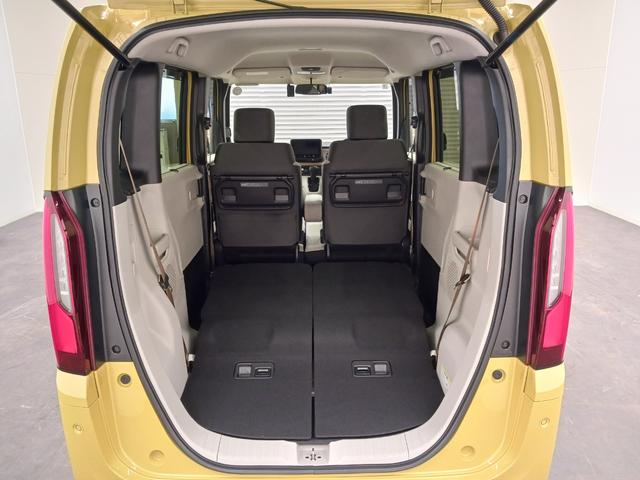 Ｎ－ＢＯＸ ベースグレード　ワンオーナー　純正ナビ　カメラ　ＥＴＣ　Ｄレコ（14枚目）