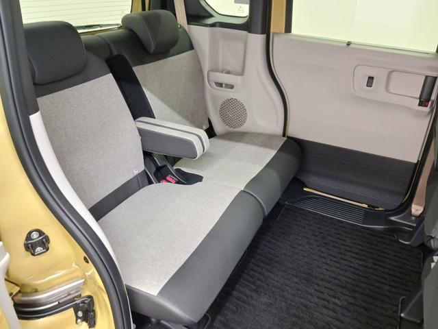 Ｎ－ＢＯＸ ベースグレード　ワンオーナー　純正ナビ　カメラ　ＥＴＣ　Ｄレコ（16枚目）