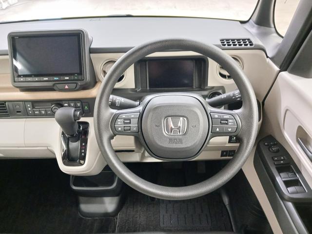 Ｎ－ＢＯＸ ベースグレード　ワンオーナー　純正ナビ　カメラ　ＥＴＣ　Ｄレコ（17枚目）