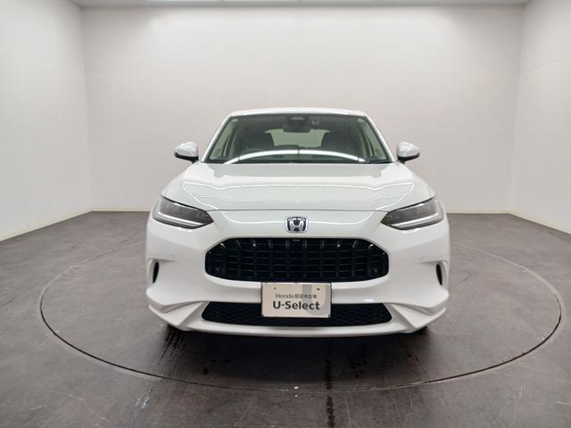 ＺＲ－Ｖ ｅ：ＨＥＶＺ　ワンオーナー　純正ナビ　カメラ　ＥＴＣ　Ｄレコ（2枚目）