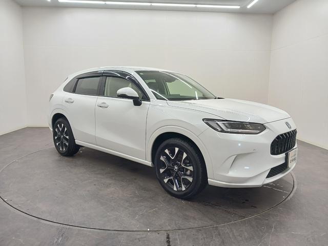 ＺＲ－Ｖ ｅ：ＨＥＶＺ　ワンオーナー　純正ナビ　カメラ　ＥＴＣ　Ｄレコ（8枚目）