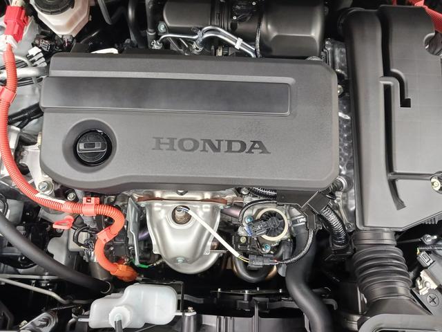 ＺＲ－Ｖ ｅ：ＨＥＶＺ　ワンオーナー　純正ナビ　カメラ　ＥＴＣ　Ｄレコ（9枚目）