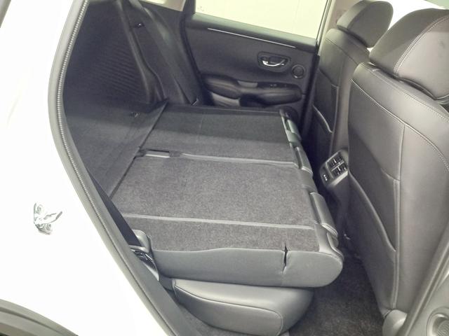 ＺＲ－Ｖ ｅ：ＨＥＶＺ　ワンオーナー　純正ナビ　カメラ　ＥＴＣ　Ｄレコ（15枚目）