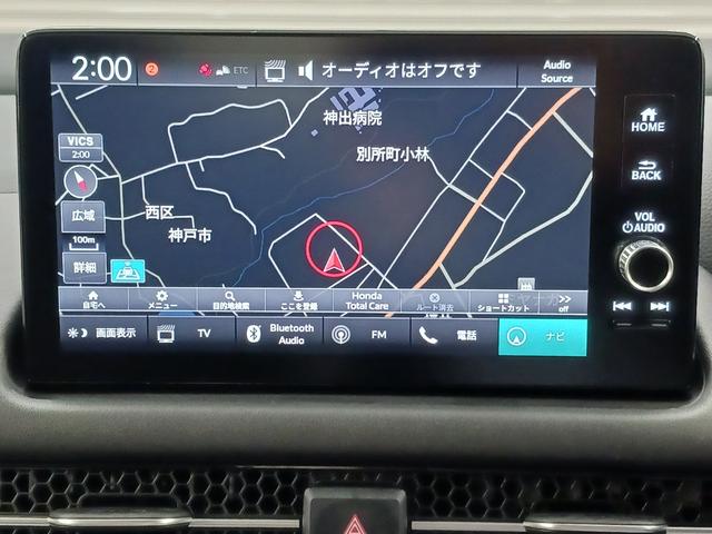 ＺＲ－Ｖ ｅ：ＨＥＶＺ　ワンオーナー　純正ナビ　カメラ　ＥＴＣ　Ｄレコ（22枚目）