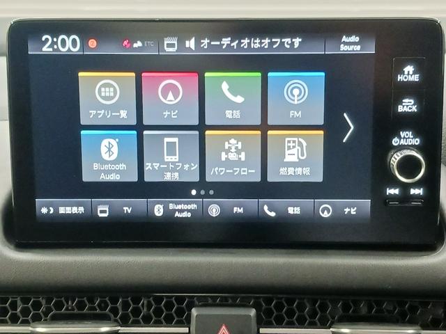 ＺＲ－Ｖ ｅ：ＨＥＶＺ　ワンオーナー　純正ナビ　カメラ　ＥＴＣ　Ｄレコ（23枚目）
