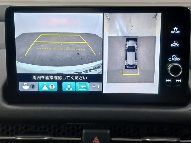 ＺＲ－Ｖ ｅ：ＨＥＶＺ　ワンオーナー　純正ナビ　カメラ　ＥＴＣ　Ｄレコ（24枚目）