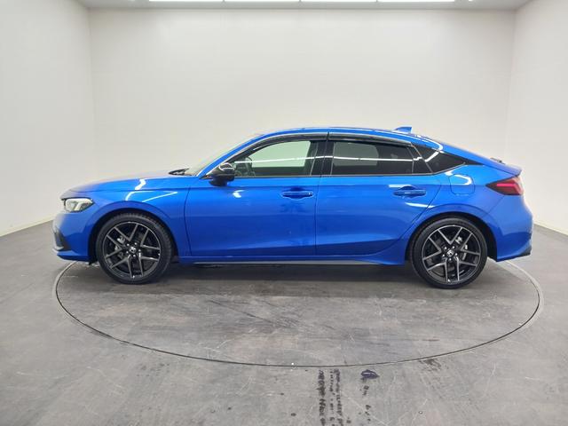 シビック e:HEV ワンオーナー 純正ナビ カメラ ETC Dレコ(3枚目)