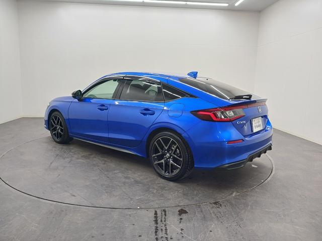 シビック e:HEV ワンオーナー 純正ナビ カメラ ETC Dレコ(4枚目)