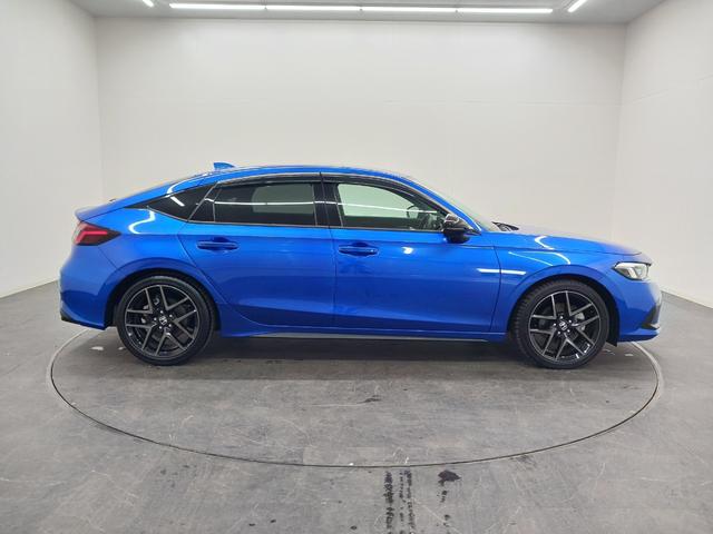 シビック e:HEV ワンオーナー 純正ナビ カメラ ETC Dレコ(7枚目)