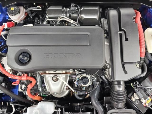 シビック e:HEV ワンオーナー 純正ナビ カメラ ETC Dレコ(9枚目)