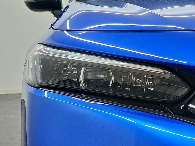 シビック e:HEV ワンオーナー 純正ナビ カメラ ETC Dレコ(11枚目)