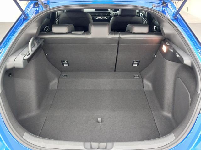 シビック e:HEV ワンオーナー 純正ナビ カメラ ETC Dレコ(13枚目)