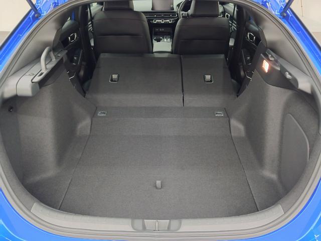 シビック e:HEV ワンオーナー 純正ナビ カメラ ETC Dレコ(14枚目)