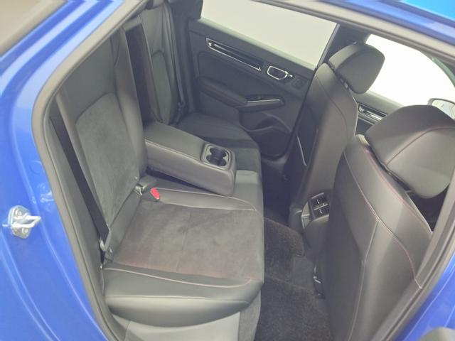 シビック e:HEV ワンオーナー 純正ナビ カメラ ETC Dレコ(16枚目)