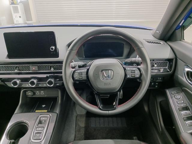 シビック e:HEV ワンオーナー 純正ナビ カメラ ETC Dレコ(17枚目)