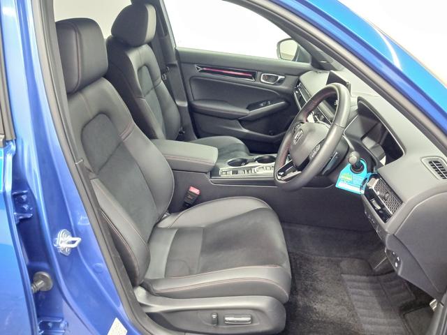 シビック e:HEV ワンオーナー 純正ナビ カメラ ETC Dレコ(18枚目)