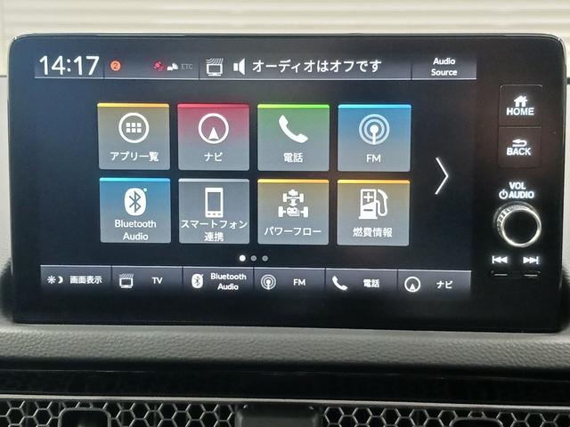 シビック e:HEV ワンオーナー 純正ナビ カメラ ETC Dレコ(24枚目)