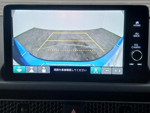 シビック e:HEV ワンオーナー 純正ナビ カメラ ETC Dレコ(25枚目)