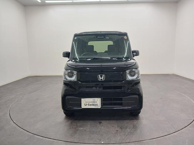 N-BOX ベースグレード ワンオーナー 純正ナビ カメラ ETC Dレコ(2枚目)