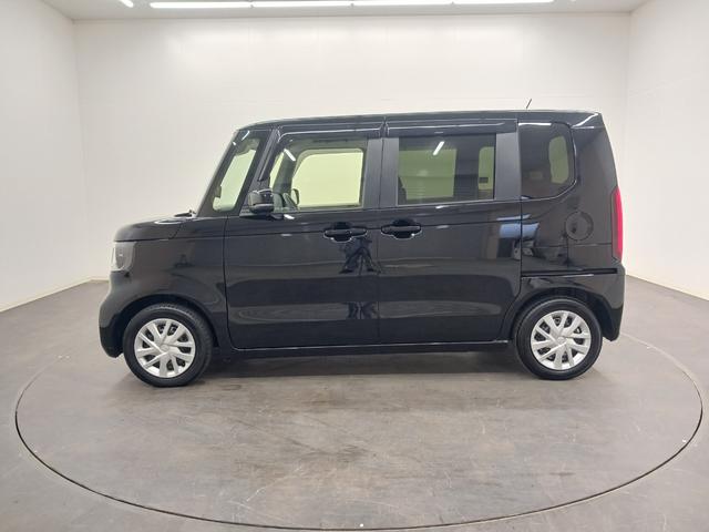 N-BOX ベースグレード ワンオーナー 純正ナビ カメラ ETC Dレコ(3枚目)