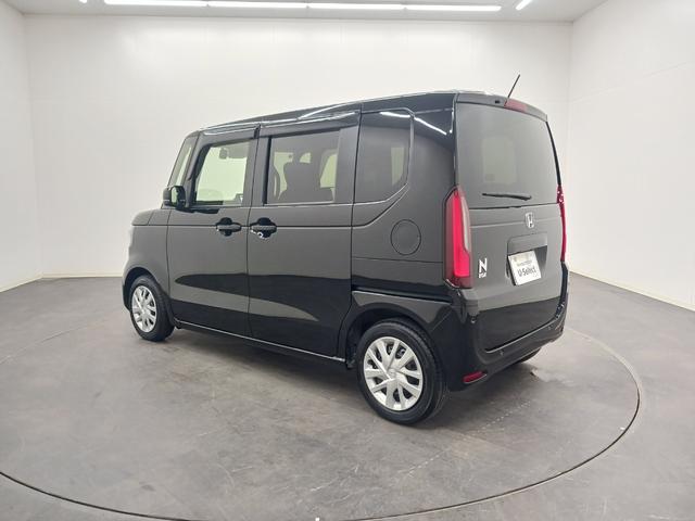 N-BOX ベースグレード ワンオーナー 純正ナビ カメラ ETC Dレコ(4枚目)