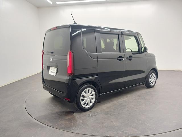 N-BOX ベースグレード ワンオーナー 純正ナビ カメラ ETC Dレコ(6枚目)