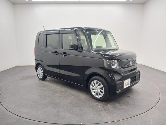 N-BOX ベースグレード ワンオーナー 純正ナビ カメラ ETC Dレコ(8枚目)