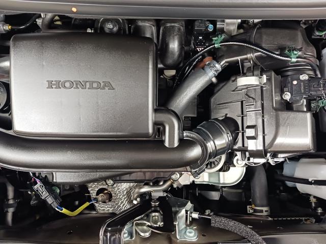 N-BOX ベースグレード ワンオーナー 純正ナビ カメラ ETC Dレコ(9枚目)