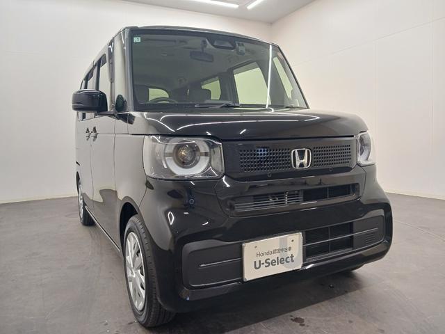 N-BOX ベースグレード ワンオーナー 純正ナビ カメラ ETC Dレコ(10枚目)