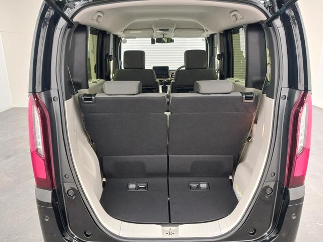 N-BOX ベースグレード ワンオーナー 純正ナビ カメラ ETC Dレコ(13枚目)