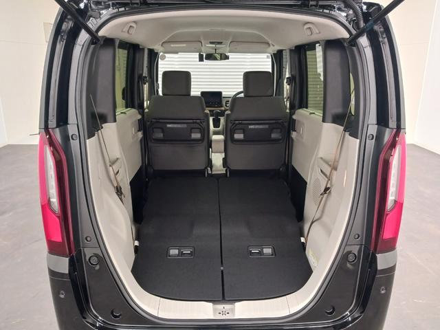 N-BOX ベースグレード ワンオーナー 純正ナビ カメラ ETC Dレコ(14枚目)