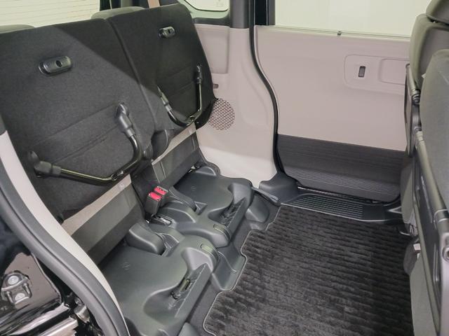 N-BOX ベースグレード ワンオーナー 純正ナビ カメラ ETC Dレコ(15枚目)