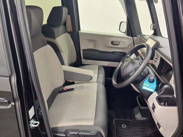 N-BOX ベースグレード ワンオーナー 純正ナビ カメラ ETC Dレコ(18枚目)