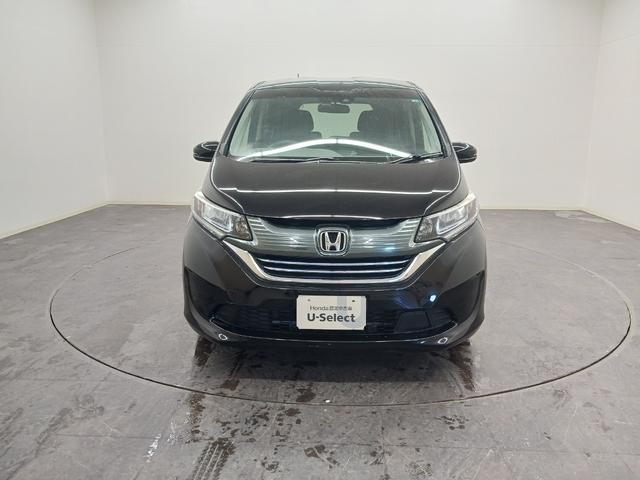 フリードハイブリッド ハイブリッド・Gホンダセンシング ワンオーナー 純正ナビ カメラ ETC Dレコ(2枚目)