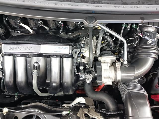 フリードハイブリッド ハイブリッド・Gホンダセンシング ワンオーナー 純正ナビ カメラ ETC Dレコ(9枚目)