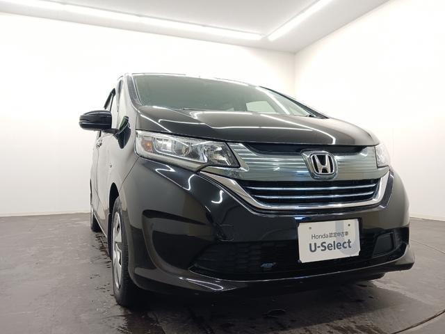 フリードハイブリッド ハイブリッド・Gホンダセンシング ワンオーナー 純正ナビ カメラ ETC Dレコ(10枚目)