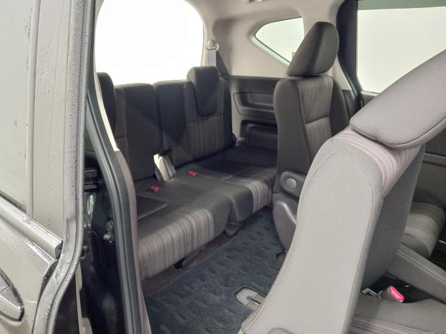 フリードハイブリッド ハイブリッド・Gホンダセンシング ワンオーナー 純正ナビ カメラ ETC Dレコ(18枚目)