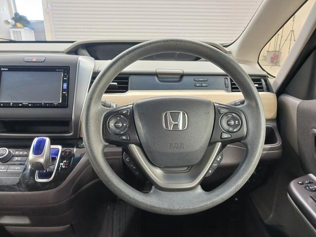 フリードハイブリッド ハイブリッド・Gホンダセンシング ワンオーナー 純正ナビ カメラ ETC Dレコ(19枚目)