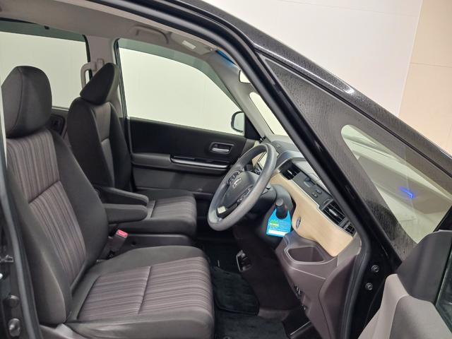 フリードハイブリッド ハイブリッド・Gホンダセンシング ワンオーナー 純正ナビ カメラ ETC Dレコ(20枚目)