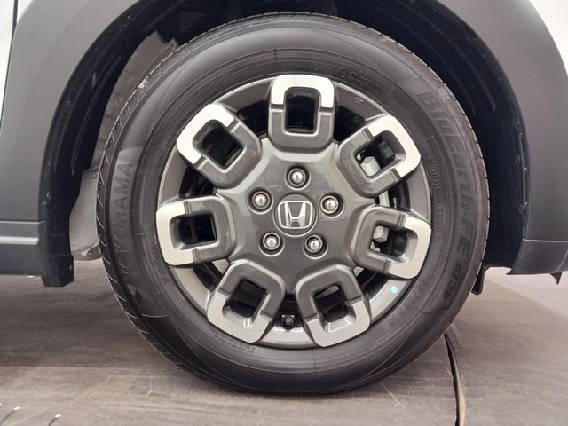 フリード クロスター ワンオーナー 純正ナビ カメラ ETC Dレコ(12枚目)